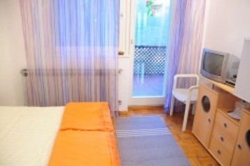 Chorvatsko Privát Tuheljske Toplice, Exteriér